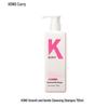Hydrating & Smoothing Hair Care
