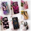For Realme 15 Pro 5G Case New Fashion Painted Cover Matte Phone Case For Realme 15 Realme15 Pro Soft Fundas Coque