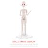 Model 1/6 Doll 11 inches Doll Dolls Supports Doll Display Holder Figure Display Holder Dolls Stands