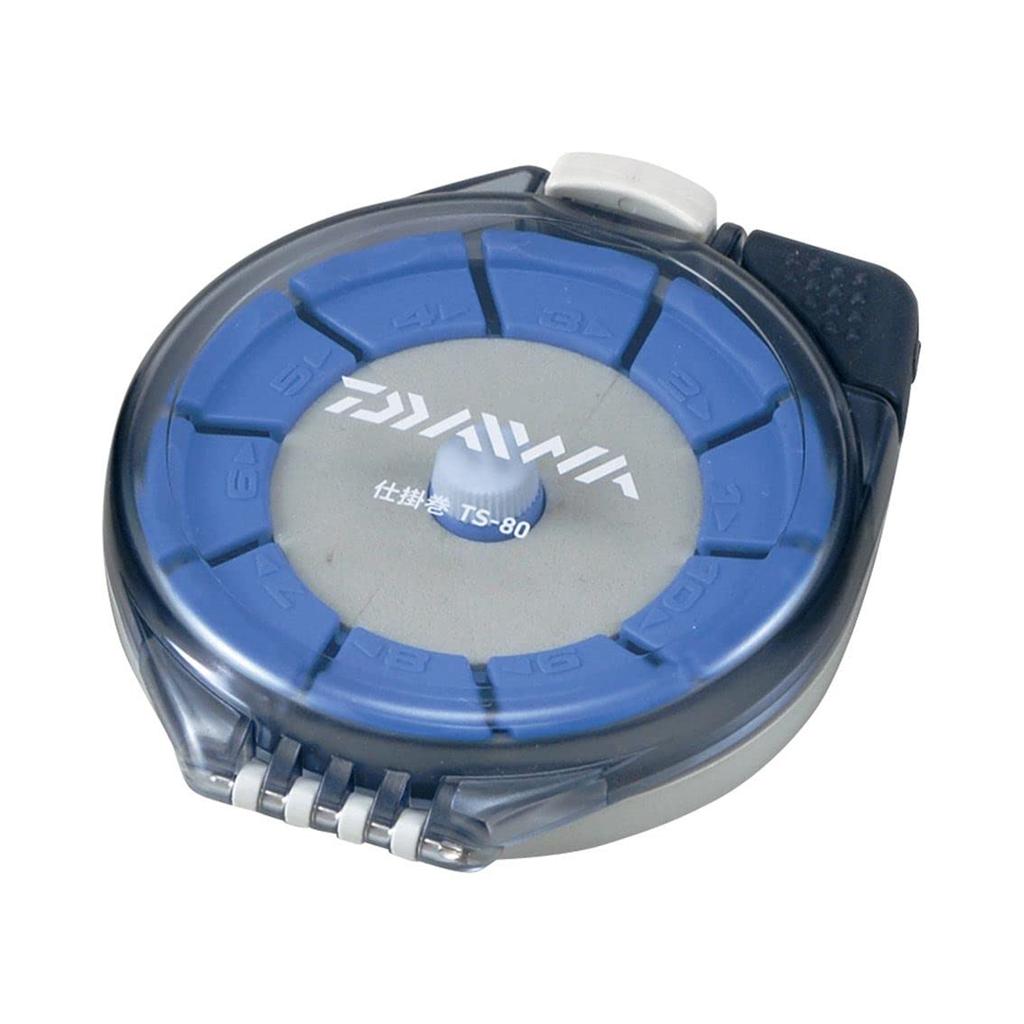 Daiwa Рулон для оснастки 422260 (ДАЙВА) ТС-80