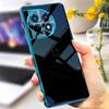 Для OnePlus Ace 3 Pro Чехол для телефона с гальваническим покрытием Для One Plus 1+ Ace3 Ace3Pro Lens All-inclusive Silicone Soft Shell Cover