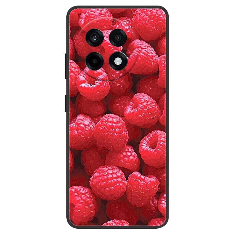 For Oneplus 13R Case Silicone Luxury Space Soft Bumper for Oneplus ACE 5 Pro ACE5 Phone Cover One plus 13R TPU Funda Fashion Bag