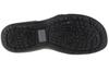 Skechers Reggae Slim Simply Stretch Sandals, Womens black Sandals
