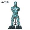AUTQSCS Professional Humanoid Training Target Series