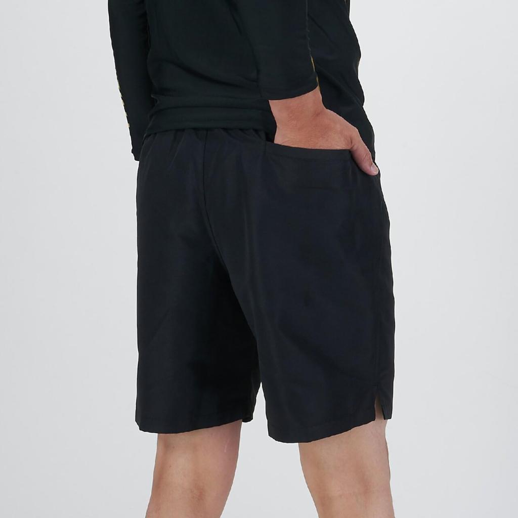 Mizuno Базовые плавательные шорты Черные XL Мужские