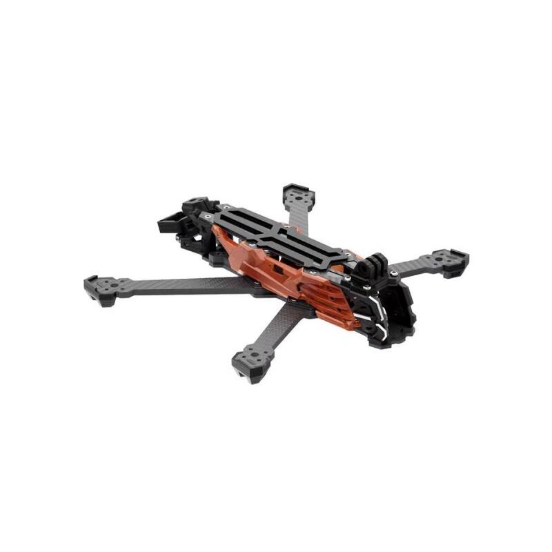 GEPRC FPV Drone Frames & Brushless Motors