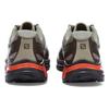 SALOMON XT-Wings 2 Advanced Винтажный хаки Оранжевый Унисекс Кроссовки Коричневый Эбеновый Красно-оранжевый 412642