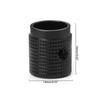 Potentiometer Knob Cap Volume Control Knob for 6mm Shaft Hole Knob