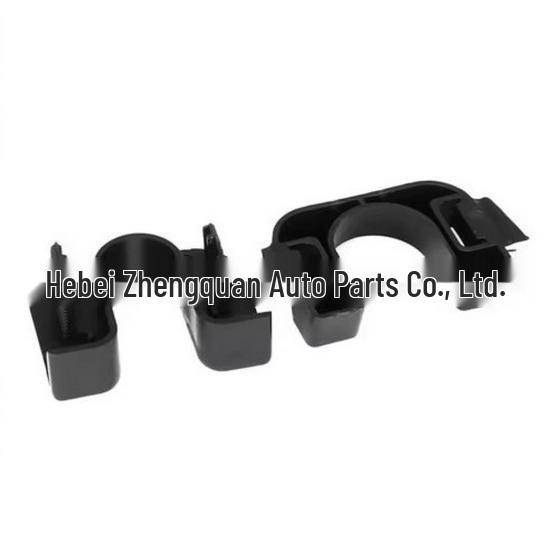 Rear Trunk Lid Clip Bracket Buckle for Ford Focus, Mondeo, Fiesta & Nissan
