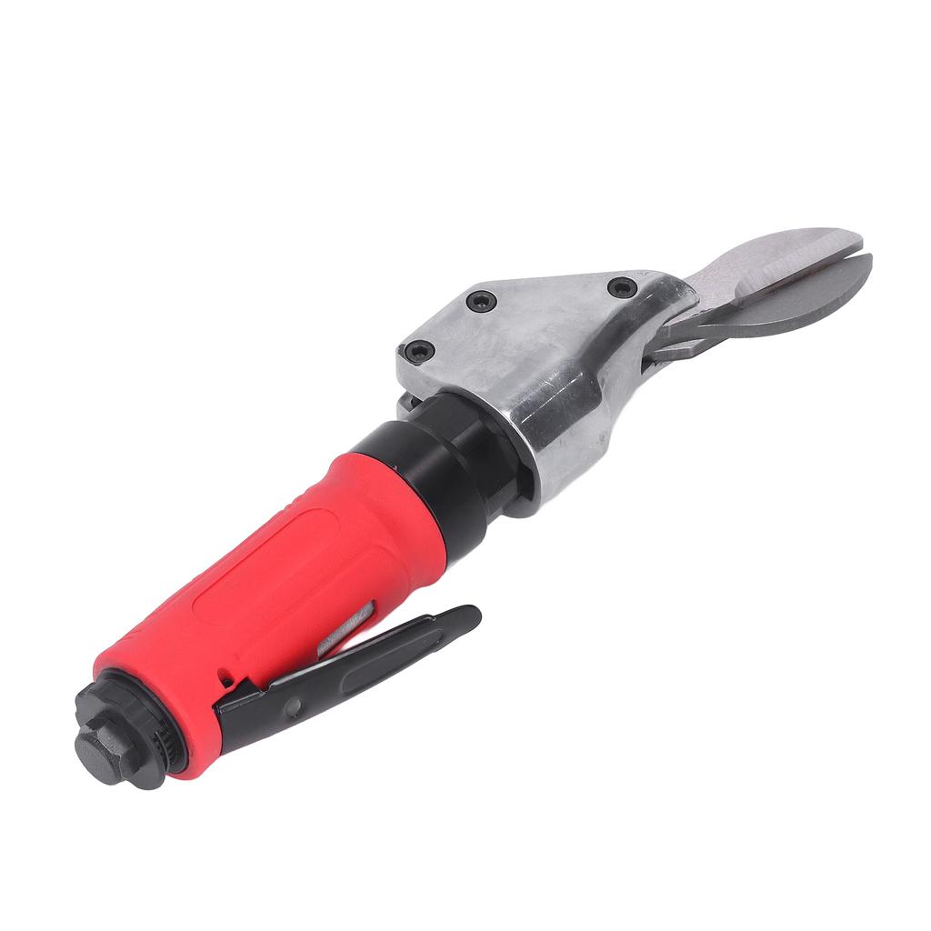 Пневматические ножницы 2500 об/мин Высокоэффективные Пневматические Промышленные Ножницы Прямой Пневматический Режущий Инструмент для