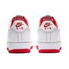 Nike Air Force 1 '07 'Contrast Stitch White University Red' Sneakers CV1724-100