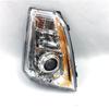Aerospace Automobile Success No. 1 V2 6430 Front Headlight Assembly