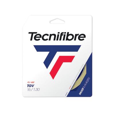 Теннисная струна Tecnifibre TGV TFG206 1,30 мм