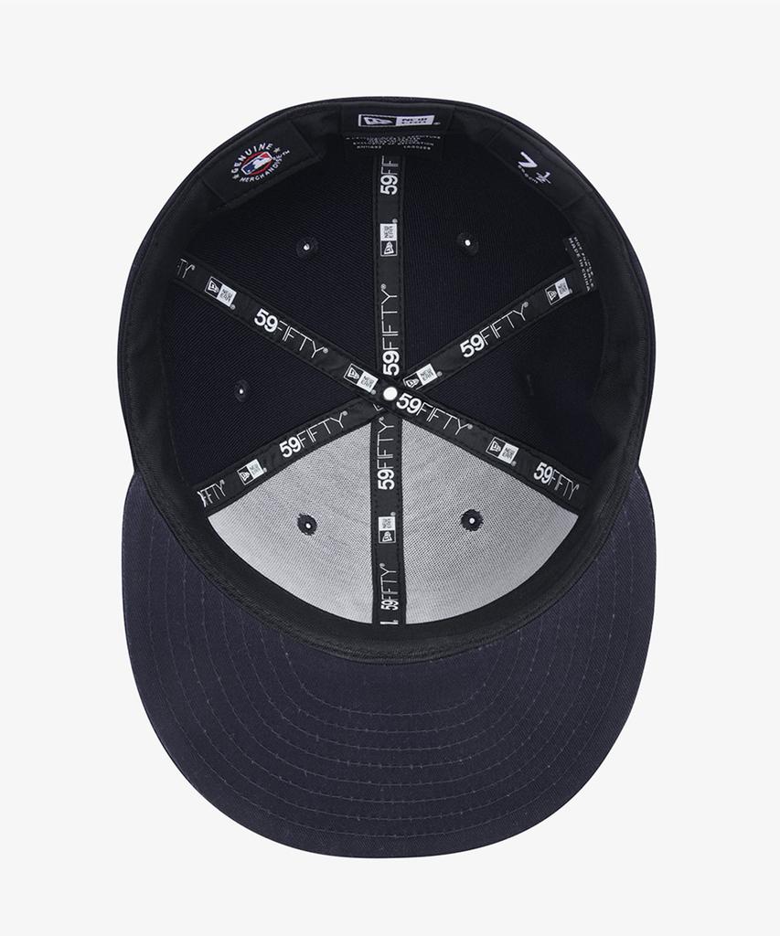 New Era 5950 Mlb Aarjud Джерси Neyyan Nvy
