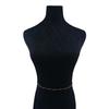 Women Fashion Summer Belly Necklace Bead Body Jewelry Waist Chain