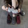 Pop Shoes Thick Bottom Casual Fashion Pops Shoes Women's Shoes