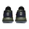 Naruto x Air Jordan Jordan Air 200E Jonin Унисекс Кроссовки Зеленый Карбоново-зеленый Муслин DQ6385-360