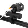 LED USB Rechargeable Outdoor Zoomable T6 Bicycle Light Bike Front Lamp Torch Headlight