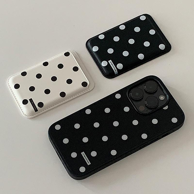 Чехол для телефона Wave Point для удостоверения личности, банковской карты, держателя карты Magsafe для iPhone, кронштейна для телефона