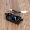 1шт регулятор напряжения выпрямитель однофазный AVR для 2кВт бензиновый генератор регулятор напряжения