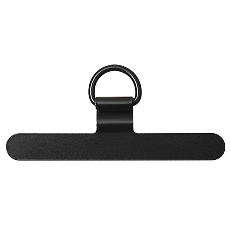 D-образная пряжка, ремешок для телефона, язычок, кроссбоди ремешок для телефона, накладка, металлическая нашивка для ремешка телефона