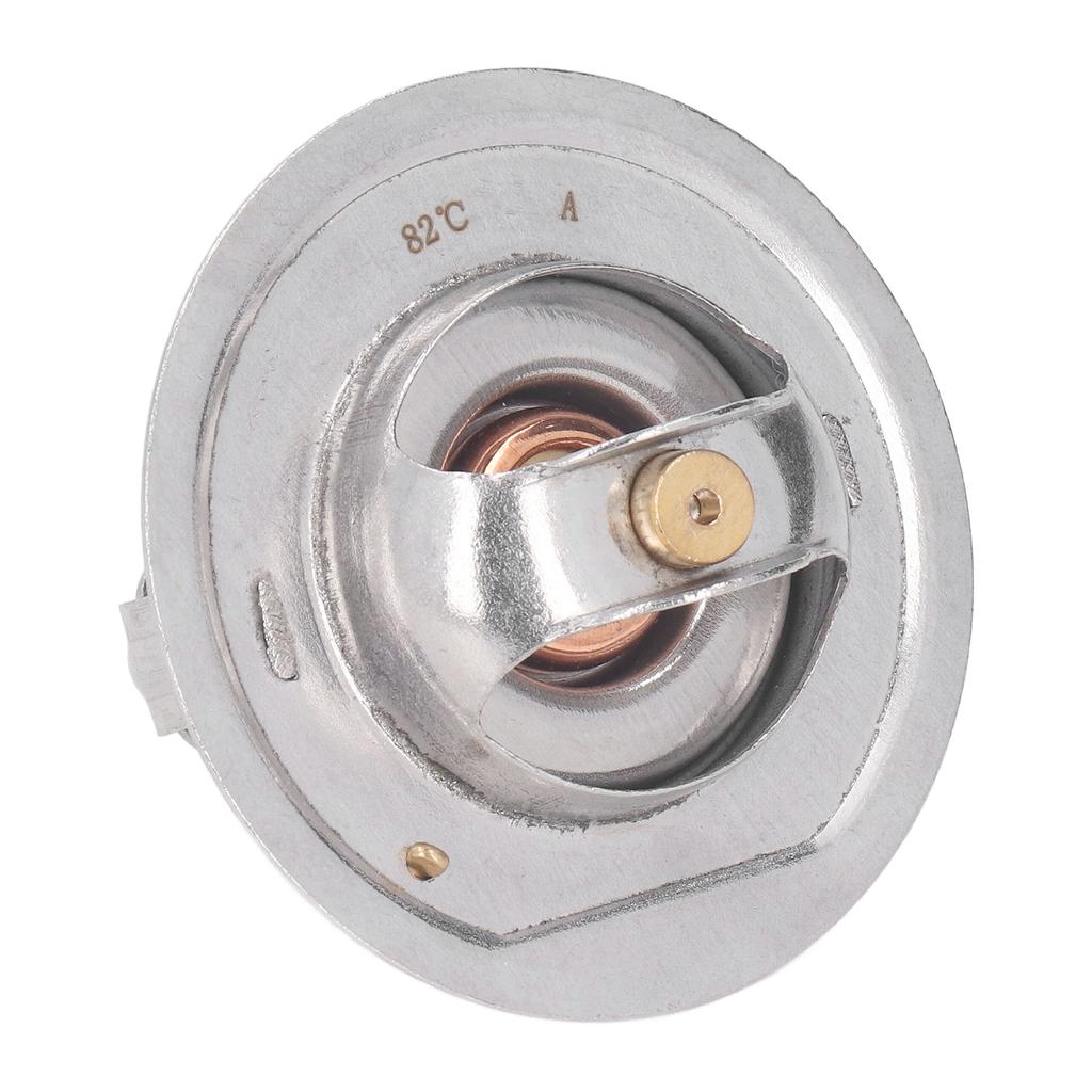 Термостат двигателя 1?13700?70?0 82 градуса Цельсия Металлический термостат Замена для ISUZU 6BD1 6BG1 6BB1 DB58 DB58T