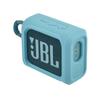 Speaker Protective Bracket Portable Audio Silicone Cover Storage Shell Case Compatible For Jbl Go3