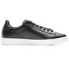 Anta Кроссовки Lifestyle Series Casual Low-Top женские кроссовки Black White 92818007-2