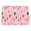 Baby Cotton Urine Mat Diaper Nappy Bedding Changing Cover Pad D