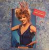 LP Пластинка SHELLY WEST - West By West 123775 Viva, Warner Br 1983 США Фолк Б/У
