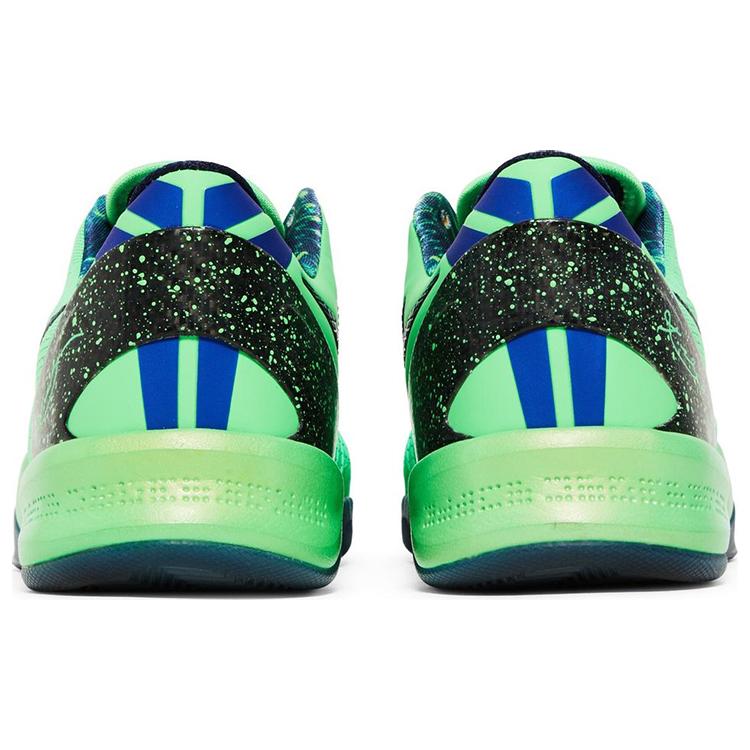 Nike Kobe 8 Elite Supehero 586156-300