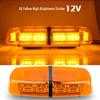 all yellow 12v