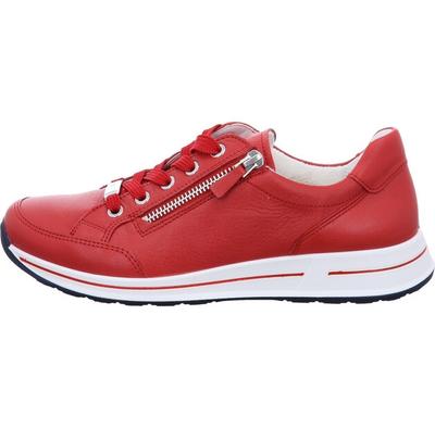 Женские полуботинки Ara Rot flame