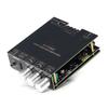 T1002P 100Вт x2 Цифровая плата усилителя TPA3221 и 3116 Мощный выход и регулировка басов и высоких частот для домашнего кинотеатра