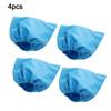 For 30250135PS Replacement Filter Textile Filter Vacuum Cleaning As Shown Easy To Replace Filter Service Life Extension