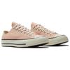 Converse Chuck 70 Vintage Canvas Low Unisex Cheeky Coral Egret Black A03448C