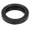 T2   T Aluminum Alloy Adapter Ring for Telescope to for Sony Alpha AF Mount Camera