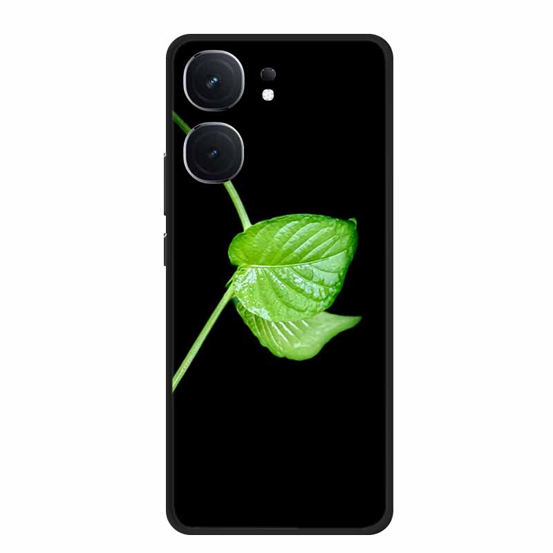 Coque For Vivo iQOO Neo9s Pro Plus Case Cartoon Silicone Soft Phone Case For Vivo iQOO Neo 9s 9 s Pro Plus Back Cover Case 6.78"