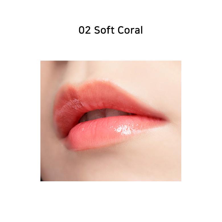 Бальзам для губ BERRISOM Real Me Bouncy Lip Balm 3,8 г