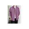 Leriya Fashion Shirt Leriya Fashion Shirt Brown