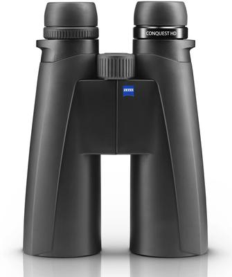 Бинокль ZEISS Conquest HD с призмой Roof 8x 56 Калибр HD линза ШИРОКИЙ угол Полностью водонепроницаемый 653290 8×56