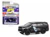 Greenlight Scale 2022 Chevrolet Tahoe Helena Police Department Diecast Model Car by Greenlight 1/64