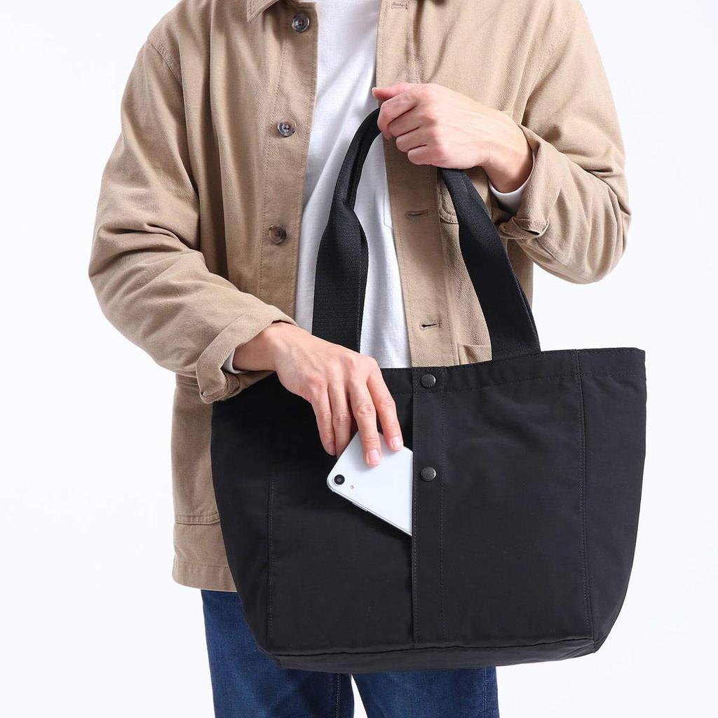 2 СУМКА-ТОУТ M [Porter] 660-05795 Черный/10