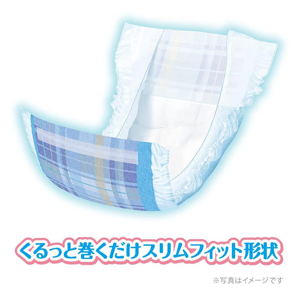 Manners Wear Dog Diaper for Boys SSS Size for Ultra Small Dogs Blue Check Navy Check 416 Pieces Pieces X 8 Pee Pet Supplies Unicharm SSS Pieces X (52