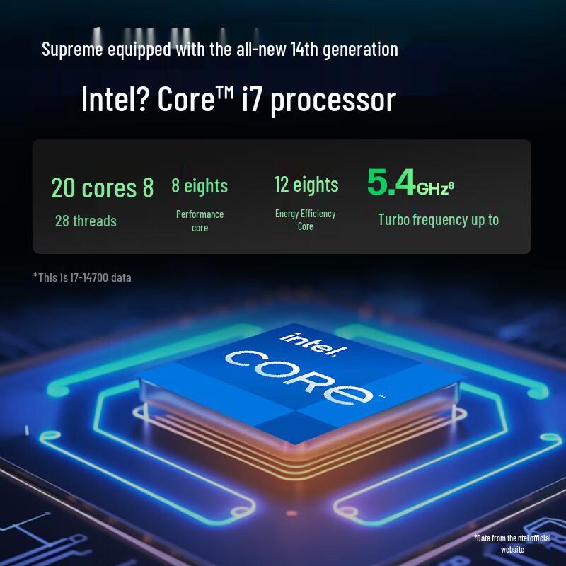 HP ZHAN 99 G9 Desktop PC with 27-inch Monitor