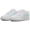 Court Vision Low Белый Мятный Пена - FZ4124-100