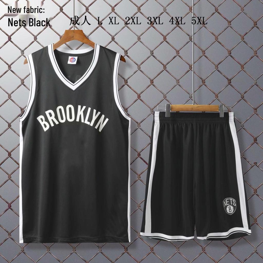 Комплект баскетбольной формы команды НБА: Буллз, Рокетс, Лейкерс, Кавальерс, Селтикс, Хит - Настраиваемые номера