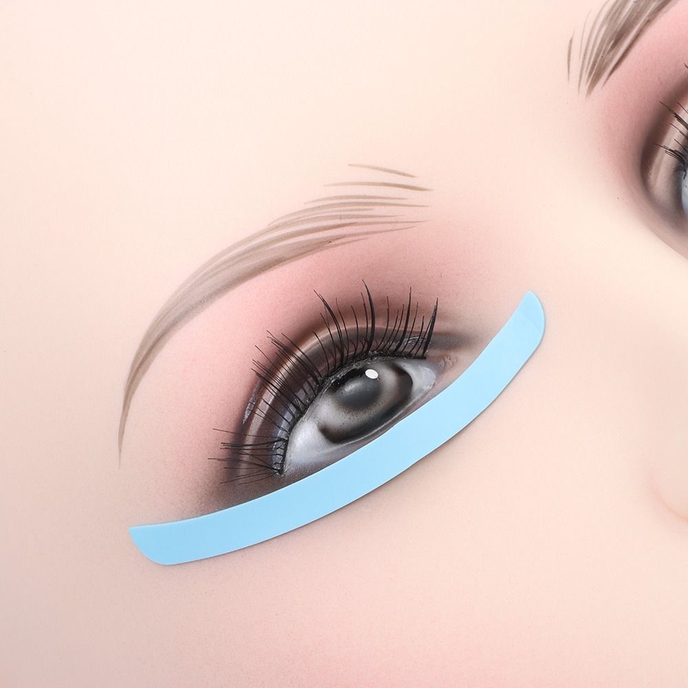 Инструменты 3D-лифтинг ресниц Переработка ресниц Стержни Щит Силиконовый Щиток для Перманентной Завивки Ресниц Инструмент