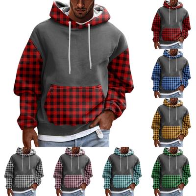 Спортивный костюм с капюшоном, унисекс, одежда для бега, пуловер с длинными рукавами, толстовка с капюшоном