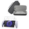 Release Storage Case for PS Portal Storage Bag Protective Cover for PS Portal Glass Film for PS Portal Remote Player 2 Pieces 2 Pieces Stick Cover for
